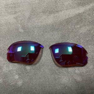 Oakley Flak Draft Golf Lenses